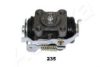 ASHIKA 67-02-235 Wheel Brake Cylinder